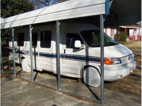 1997 Winnebago Rialta 22RC