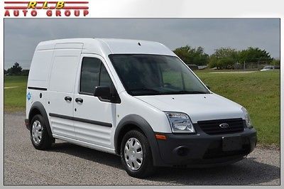 Ford : Transit Connect XL CNG Fuel or Gasoline 2011 transit connect xl cng fuel or gasoline 23 k miles one owner immaculate