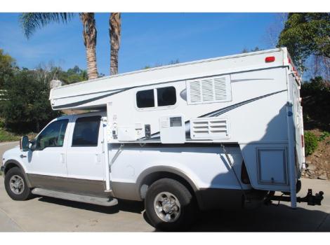 2011 Palomino Bronco 1251