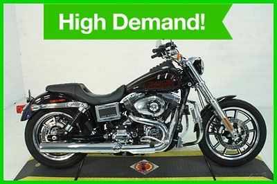 Harley-Davidson : Dyna 2014 harley davidson dyna low rider fxdl used