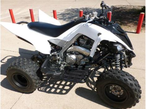 2013 Yamaha Raptor 700