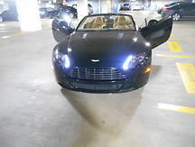 Aston Martin : Vantage Vantage Roadster S 2012 aston martin vantage roadster s convertible