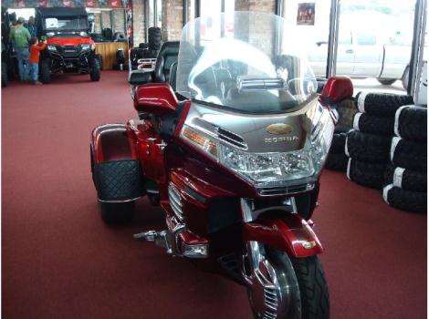 2000 Motor Trike GL 1500 Classic