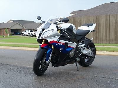 BMW : Other 2011 bmw s 1000 rr premium