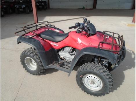 Honda Trx400fa Motorcycles for sale