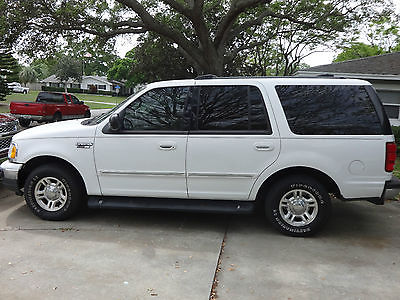 Ford : Expedition XLT Sport Utility 4-Door 2000 ford expedition xlt