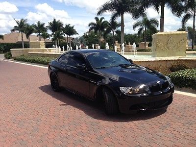 BMW : M3 Competition 2011 bmw m 3 competition coupe 2 door 4.0 l v 8