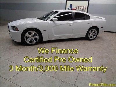 Dodge : Charger RT Beats Edition 12 charger rt beats edition leather hemi navi camera warranty we finance texas