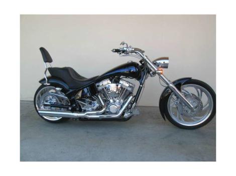 2005 American Ironhorse Slammer