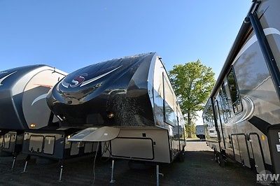 New 2015 Sundance 3400QB Fifth Wheel Camper by at RV Wholesalers