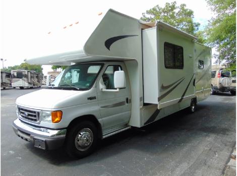 2005 Four Winds Rv Four Winds 31F