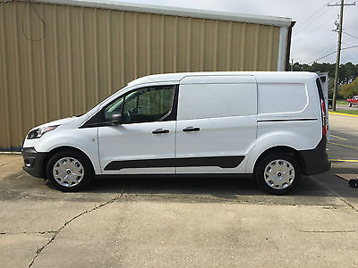 Ford : Transit Connect XL 2014 transit connect xl cargo van lwb used recently purchased