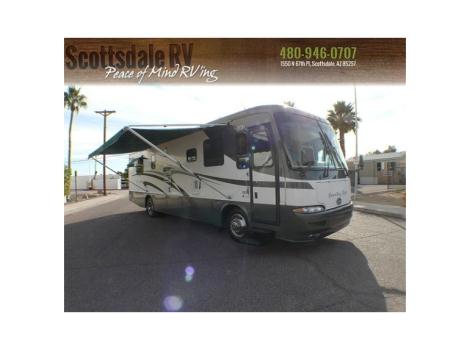 2003 Newmar KOUNTRY STAR 3702