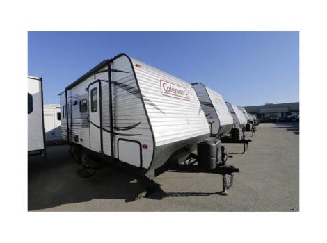 2015 Coleman Coleman CTS192RDWE