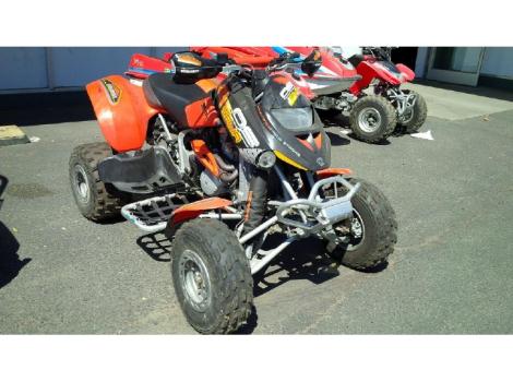 2003 Can-Am DS 650