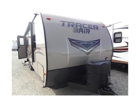 2014 Prime Time Manufacturing Tracer Travel Trailer 252AIR
