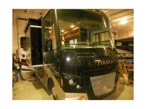 2015 Itasca Sunstar 30T