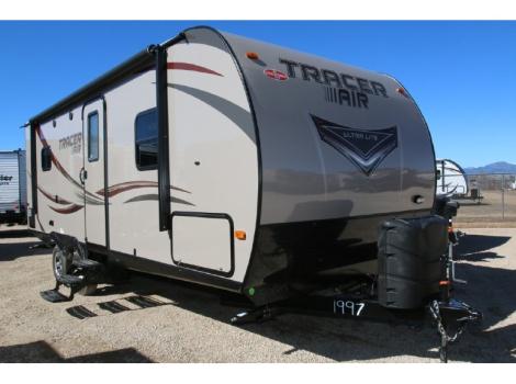 2015 Prime Time Tracer 255AIR
