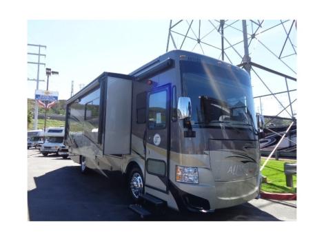 2014 Tiffin Motorhomes ALLEGRO RED 33AA