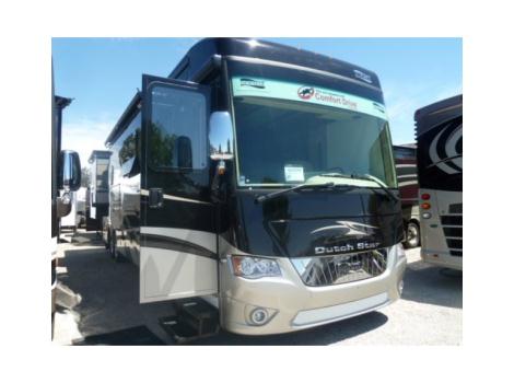 2015 Newmar Dutch Star 4018