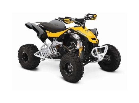 2014 Can-Am DS 450? X xc