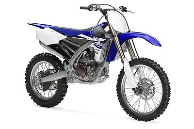 Yamaha : YZ 2015 yamaha yz 250 fx electric start off road racing motorcycle 7299 all in