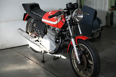 Ducati : Other 1977 ducati 500 sd sport desmo 500.1 high performance version gtl non bevel