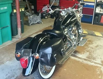 Yamaha : Road Star 2000 road star xv 1600