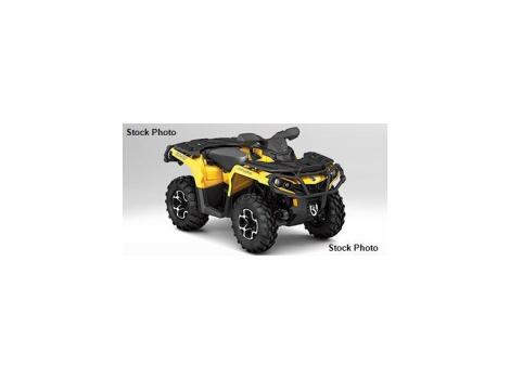 2013 Can-Am OUT1000XT 5TDA