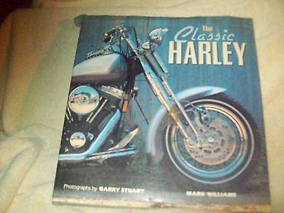 Harley-Davidson : Other History of Harley Davidson from 1903 to 1993