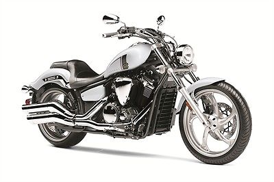 Yamaha : Other 2013 yamaha star stryker 1300 cruiser motorcycle new w warranty buy it now 7999