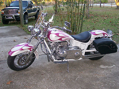 Other Makes : Auto Glide Classic 2007 ridley auto glide classic