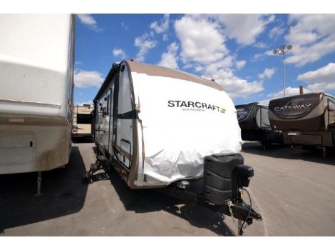 2016 Starcraft Travel Star 309BHS