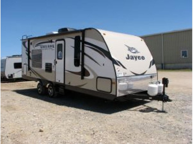 20 Ft Jayco Travel Trailer RVs for sale in Phoenix, Arizona