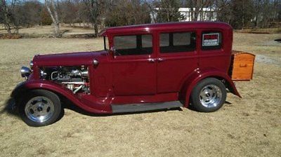 Dodge : Other Brothers Victory 6 1929 dodge sedan cruiser 4 door v 8 3 speed automatic rwd vinyl seats