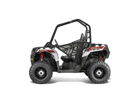 2015 Polaris Polaris Ace 570