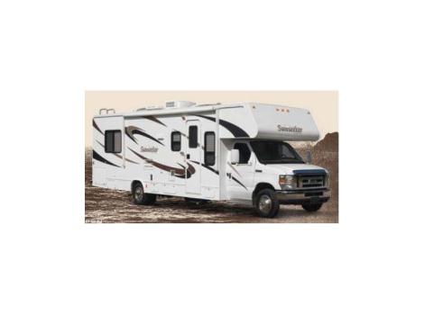 2008 Forest River Sunseeker RVs 3100SS (Ford)