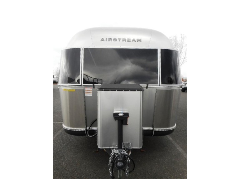 2015 Airstream Classic 30'