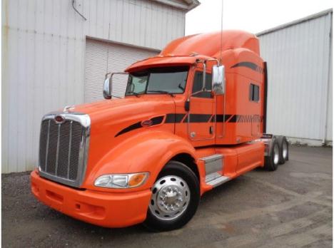 2011 PETERBILT 386