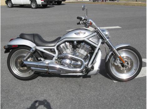 2003 Harley-Davidson VRSCA  V-Rod
