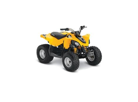 2015 Can-Am DS 70