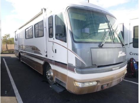 1996 American Coach Tradition-M37TF Diesel Pusher