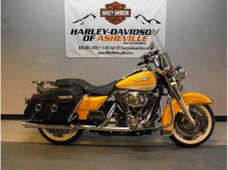 2002 Harley-Davidson FLHRCI Road King Classic