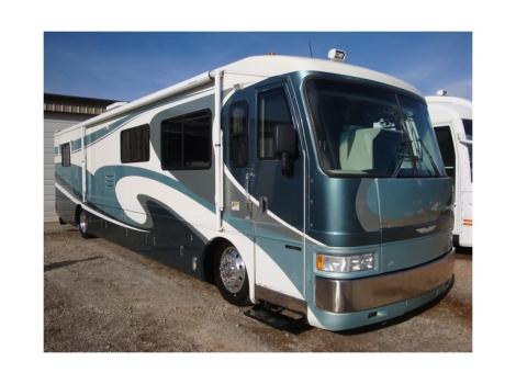 1998 American Coach American Eagle 40EVS