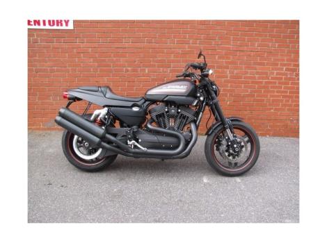 2012 Harley-Davidson SPORTSTER XR1200