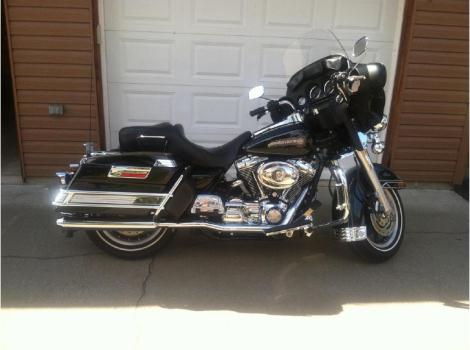 2006 Harley-Davidson Electra Glide CLASSIC