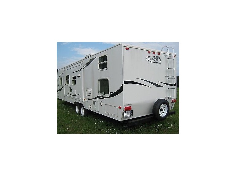 2008 R-Vision 29bhs