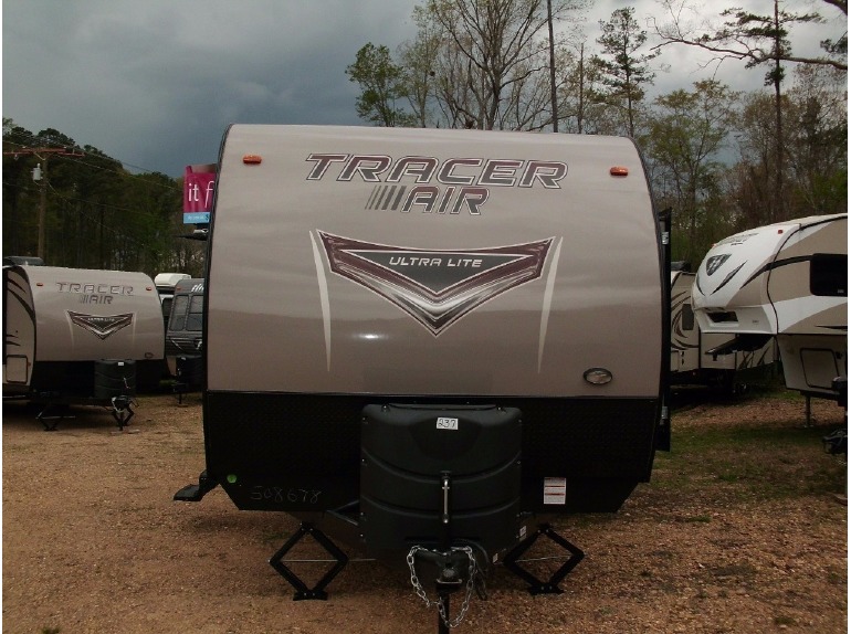 2016 Prime Time Tracer 305AIR