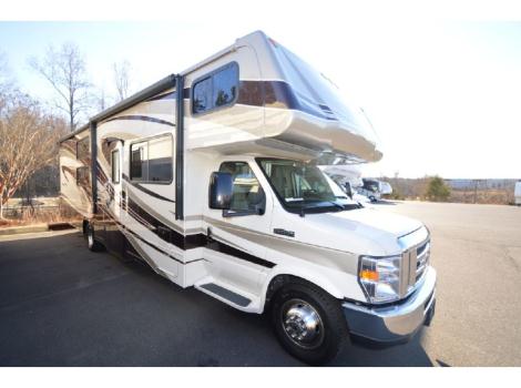 2013 Forest River Rv Sunseeker 3170DS Ford