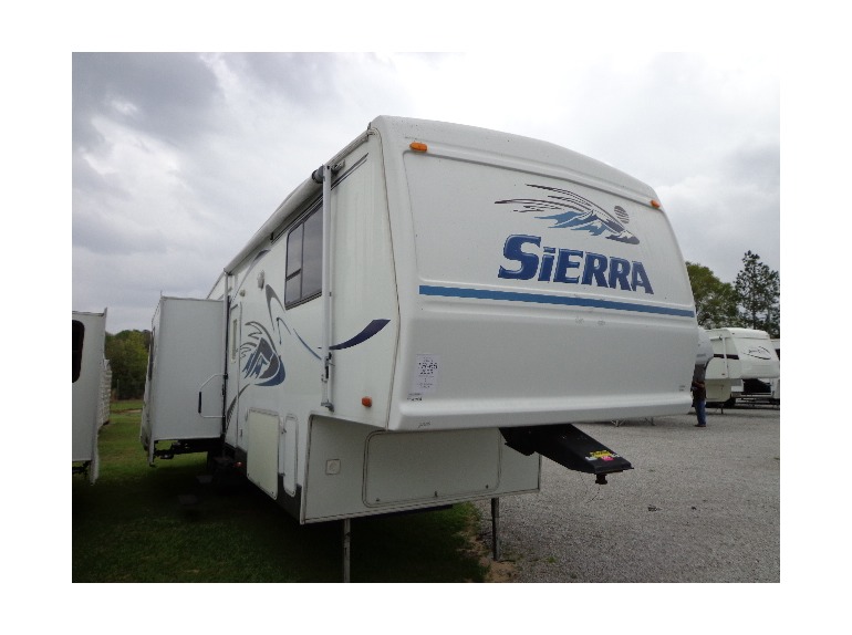 2005 Sierra FOREST RIVER RENT TO OWN / NO CREDIT CHE